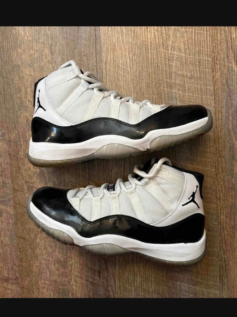 Jordan nike air
